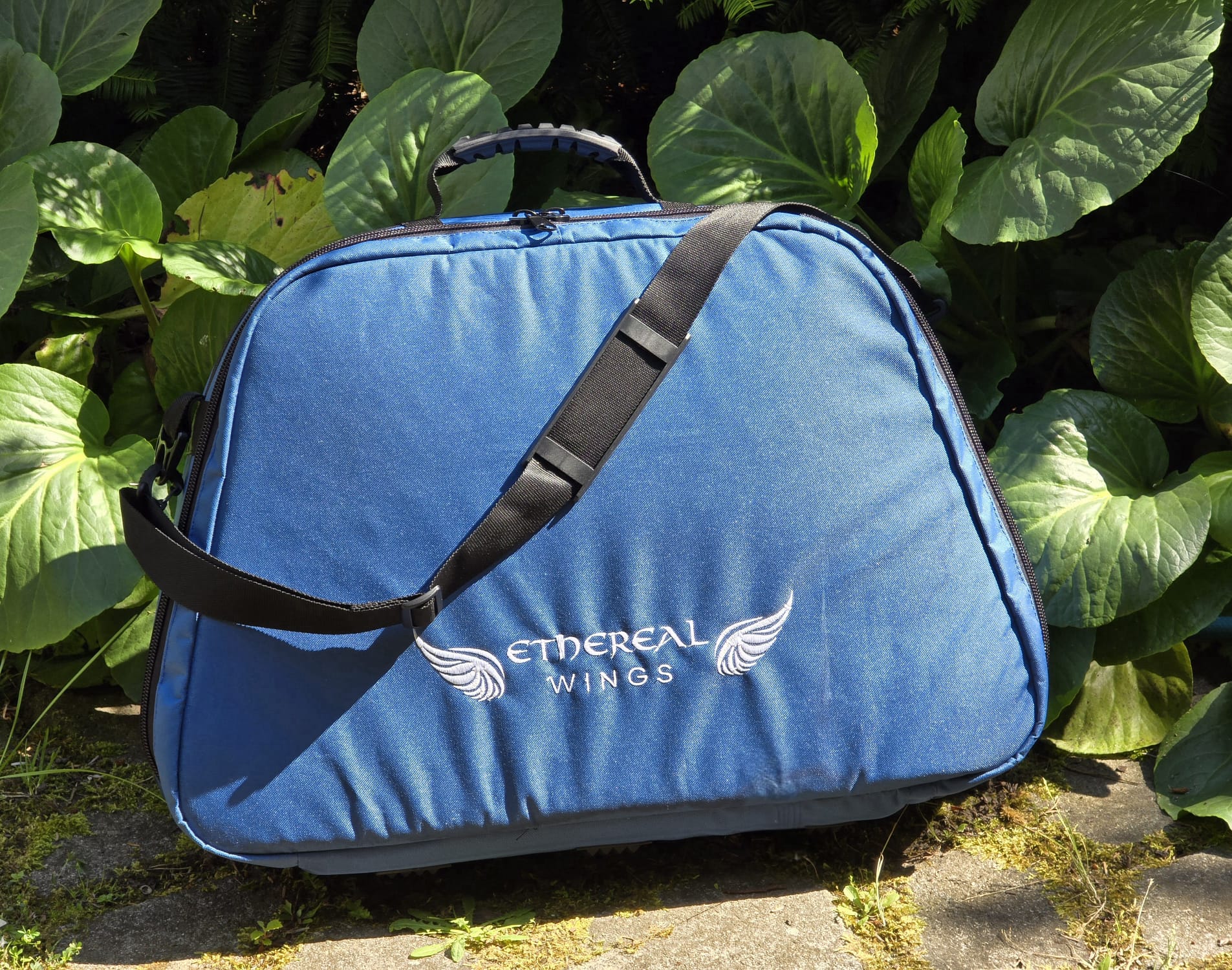 Light HEART crystal harp ~ F - Image 4