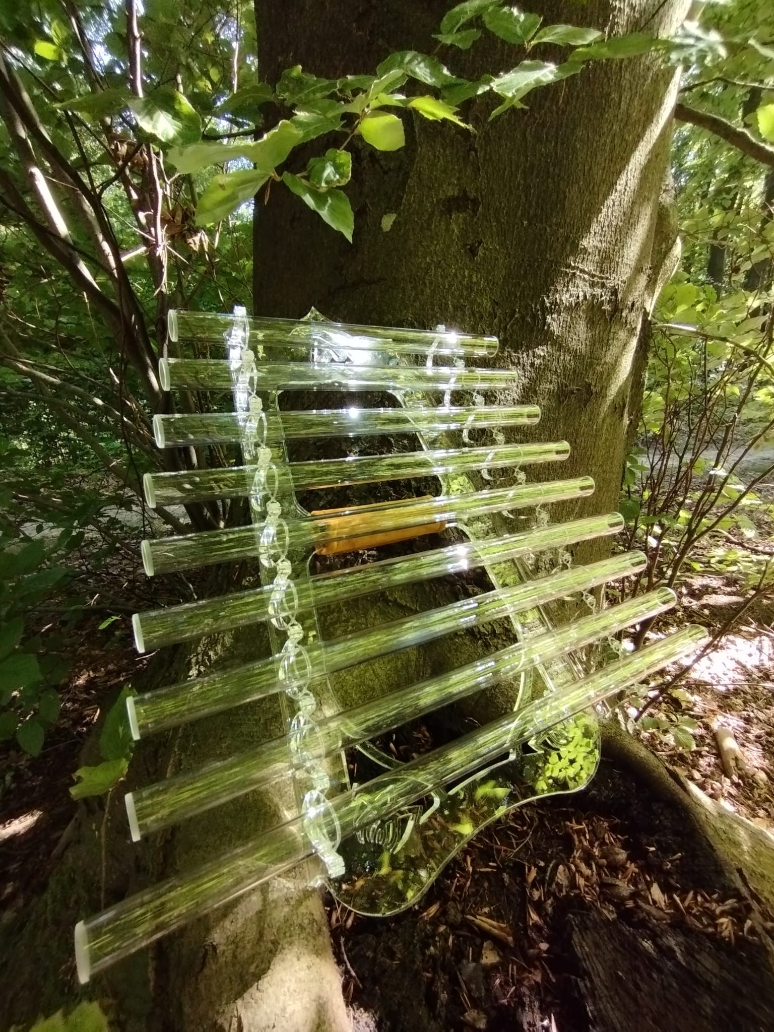 Ramzi Limited Edition ~ a=440Hz