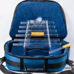Light Crystal Harp