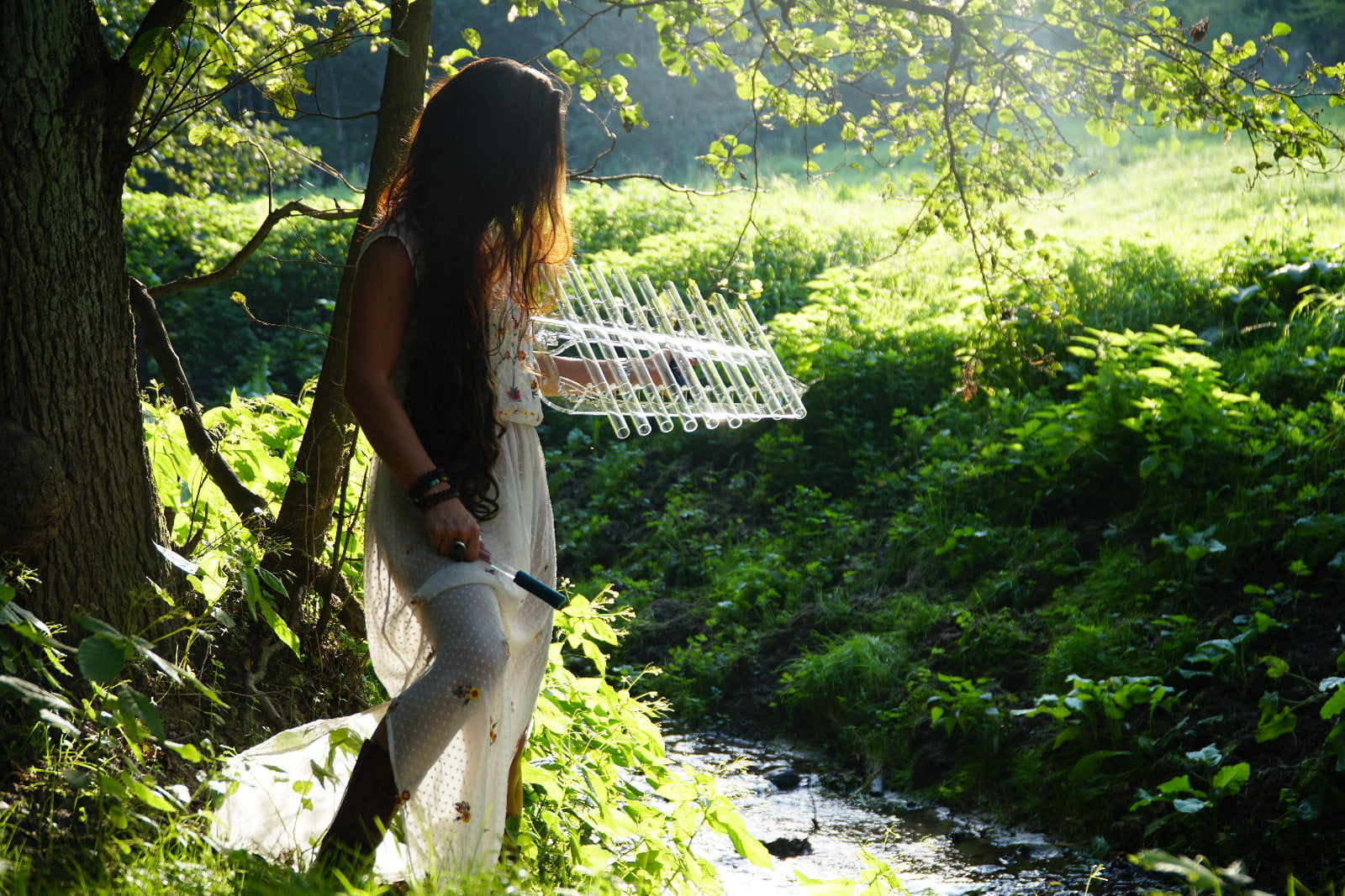 Celtic moon B - Image 2