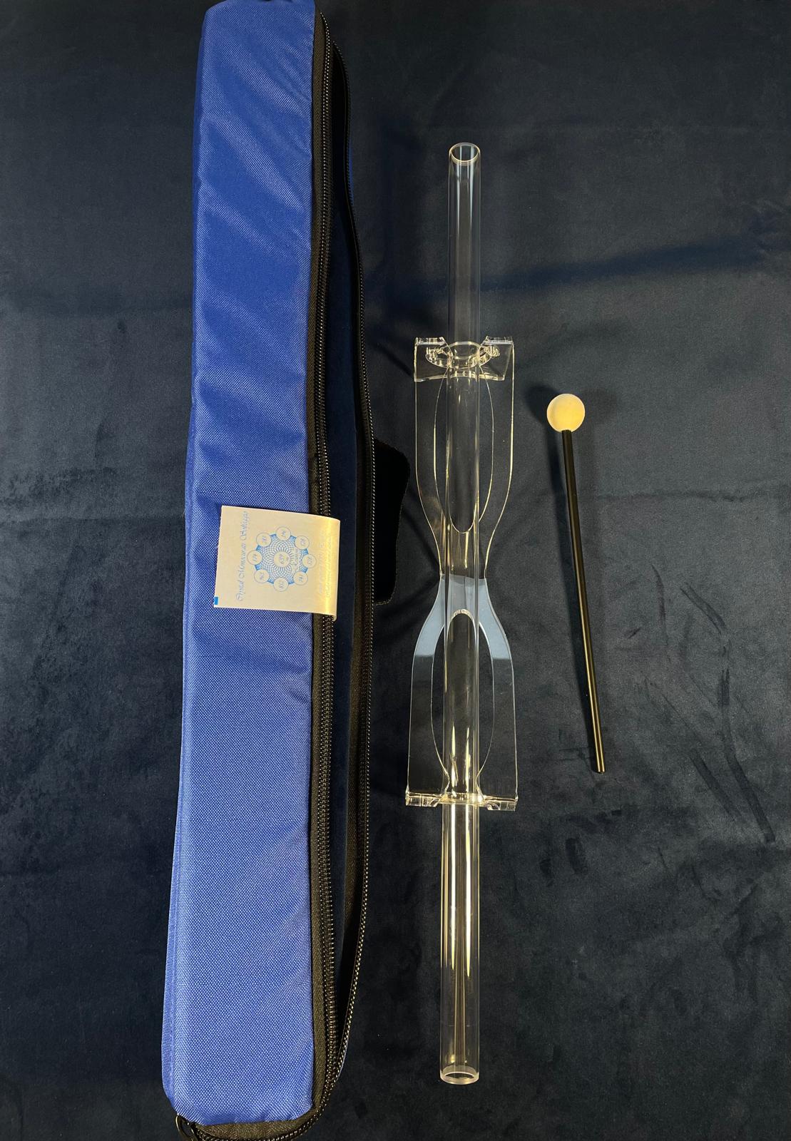 Crystal Monocurati Solfeggio ~ 639 Hz ~ Reunion