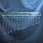 Crystal Bar Chimes 24 1