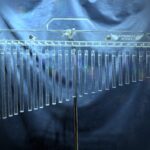 Crystal Bar Chimes 24 1