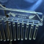 Crystal Bar Chimes 24 1