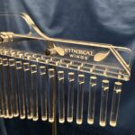 Crystal Bar Chimes 24 1