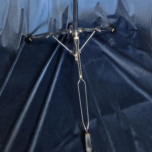 Silver Ethereal Wings Stand for Crystal Bar Chimes - Imagen 2