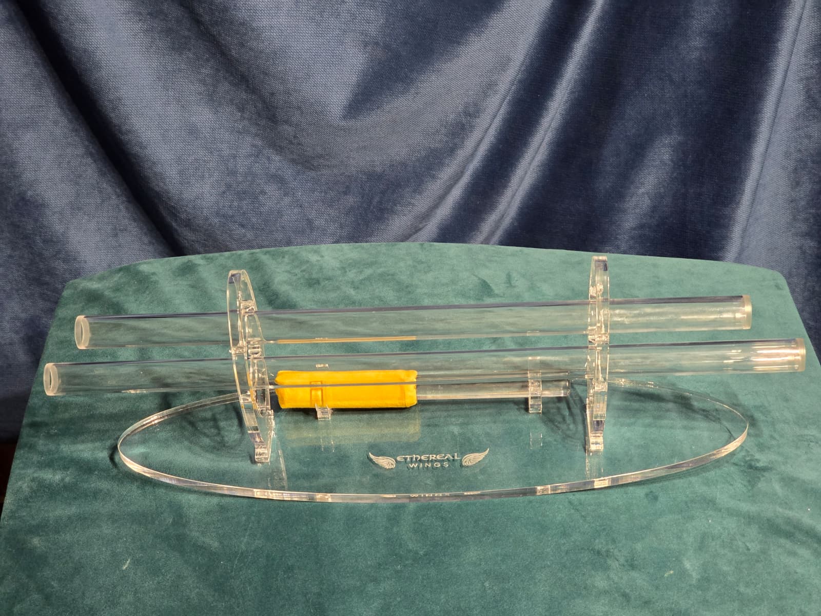 Crystal Desk Chimes – Bild 2