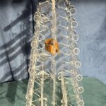 Dubble Crystal Harp Hromatic C- 02