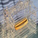 Dubble Crystal Harp Hromatic C- 03