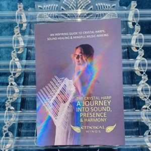 Crystal Harp Guide - Printed book